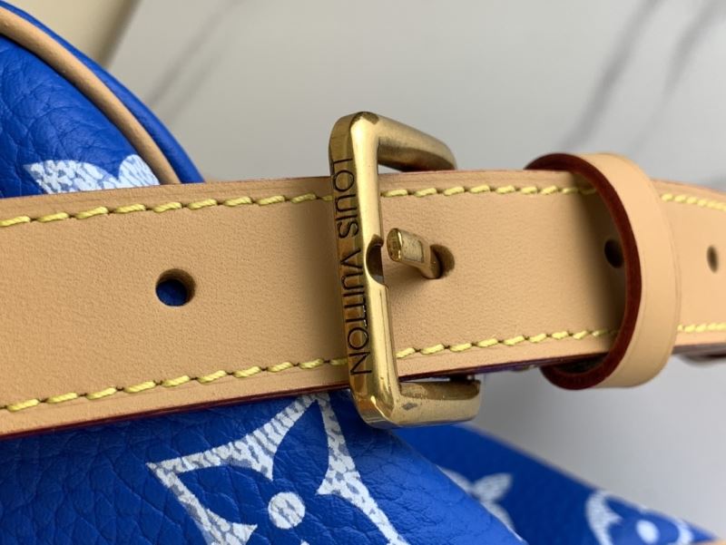 Louis Vuitton Speedy Bags